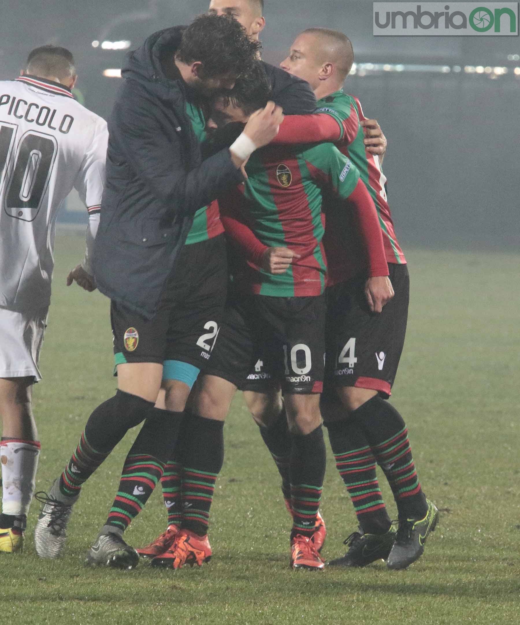 Ternana-Lanciano Foto A (45)