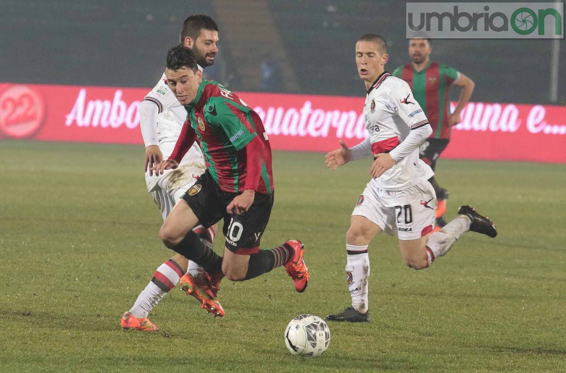 Ternana-Lanciano Foto A (55)