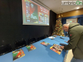 presentazione libro Ternana figurine leggenda 20221223_183228