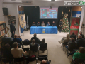 presentazione libro Ternana figurine leggenda 20221223_184858