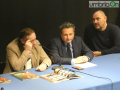 presentazione libro Ternana figurine leggenda P1480480