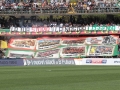 ternana novara_9760- Mirimao  curva nord striscione