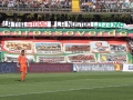 ternana novara_9810- Mirimao  striscione curva nord