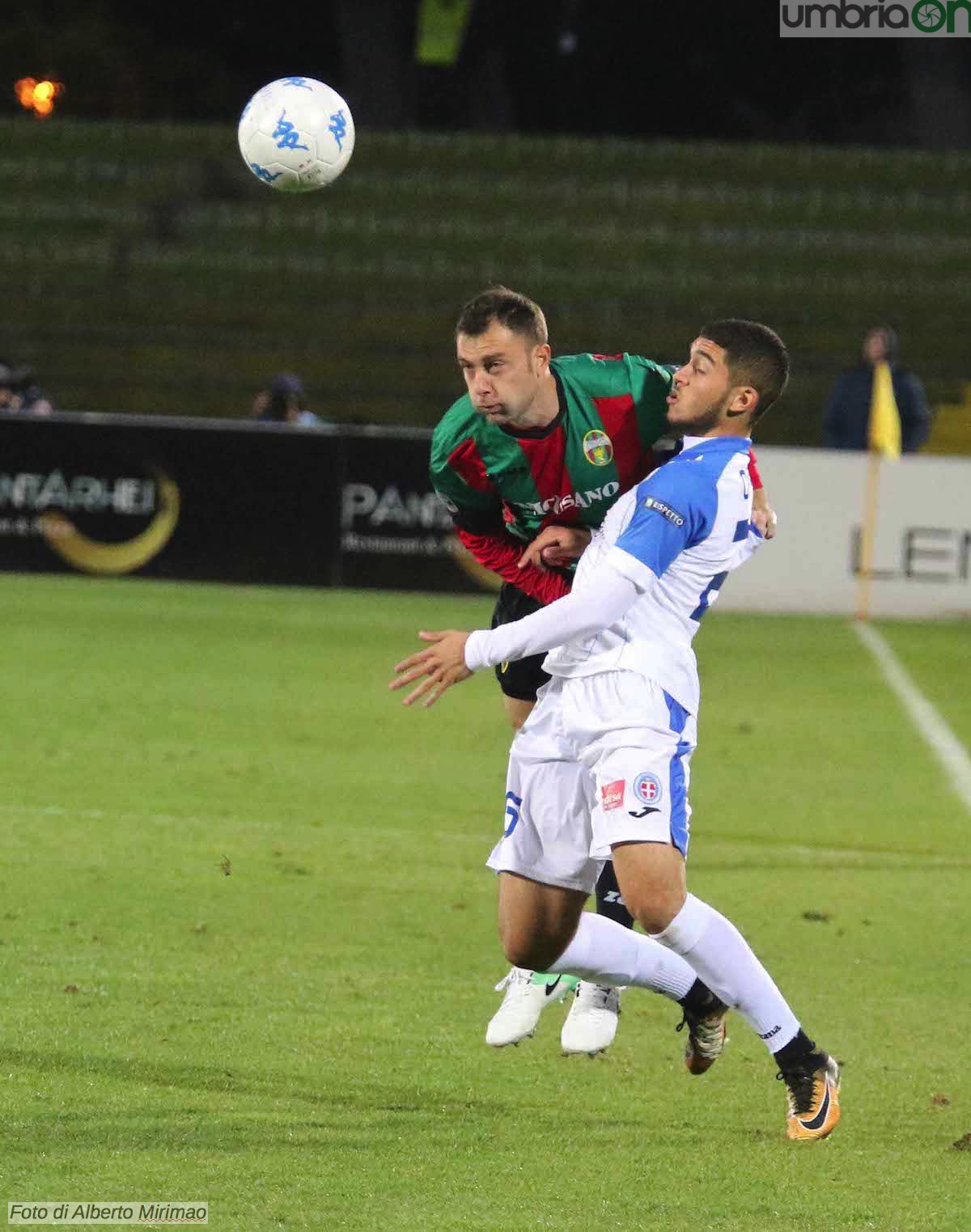 Ternana-Novara-Mirimao20