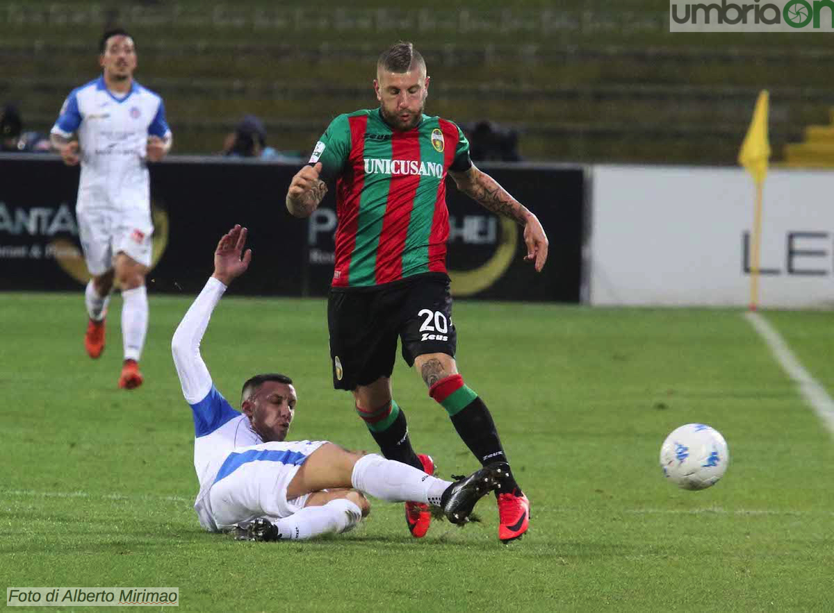 Ternana-Novara-Mirimao3-1