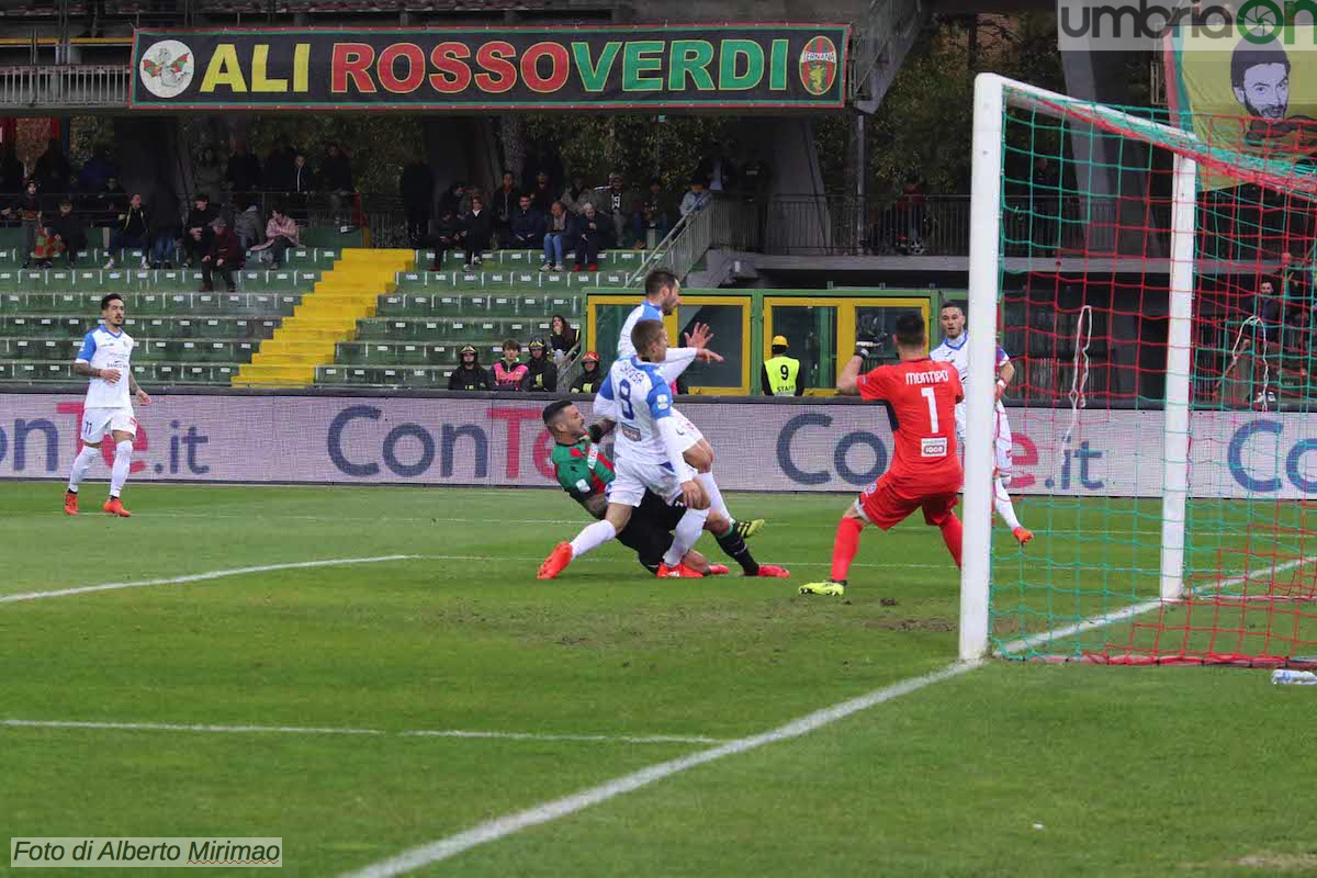 Ternana-Novara-Mirimao30