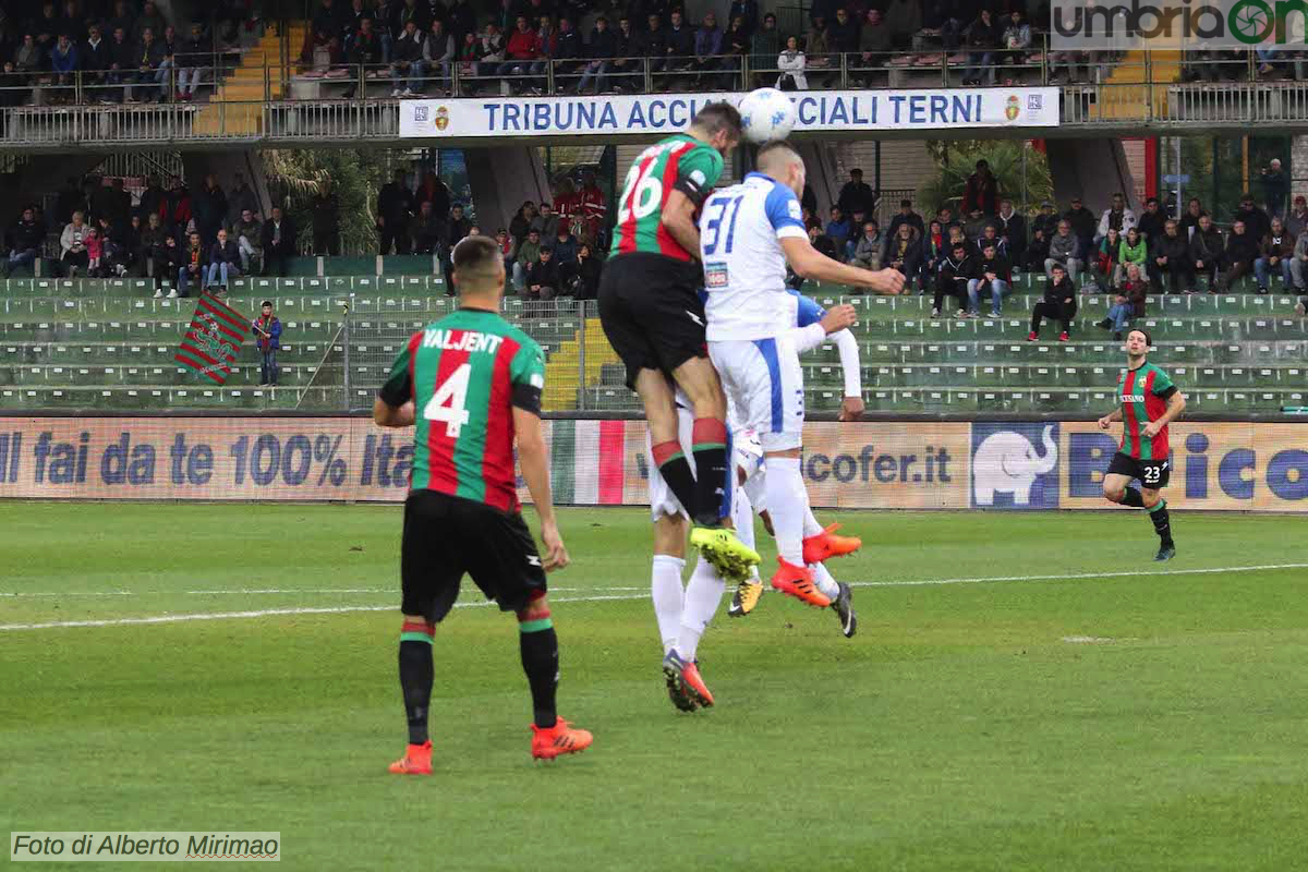 Ternana-Novara-Mirimao31