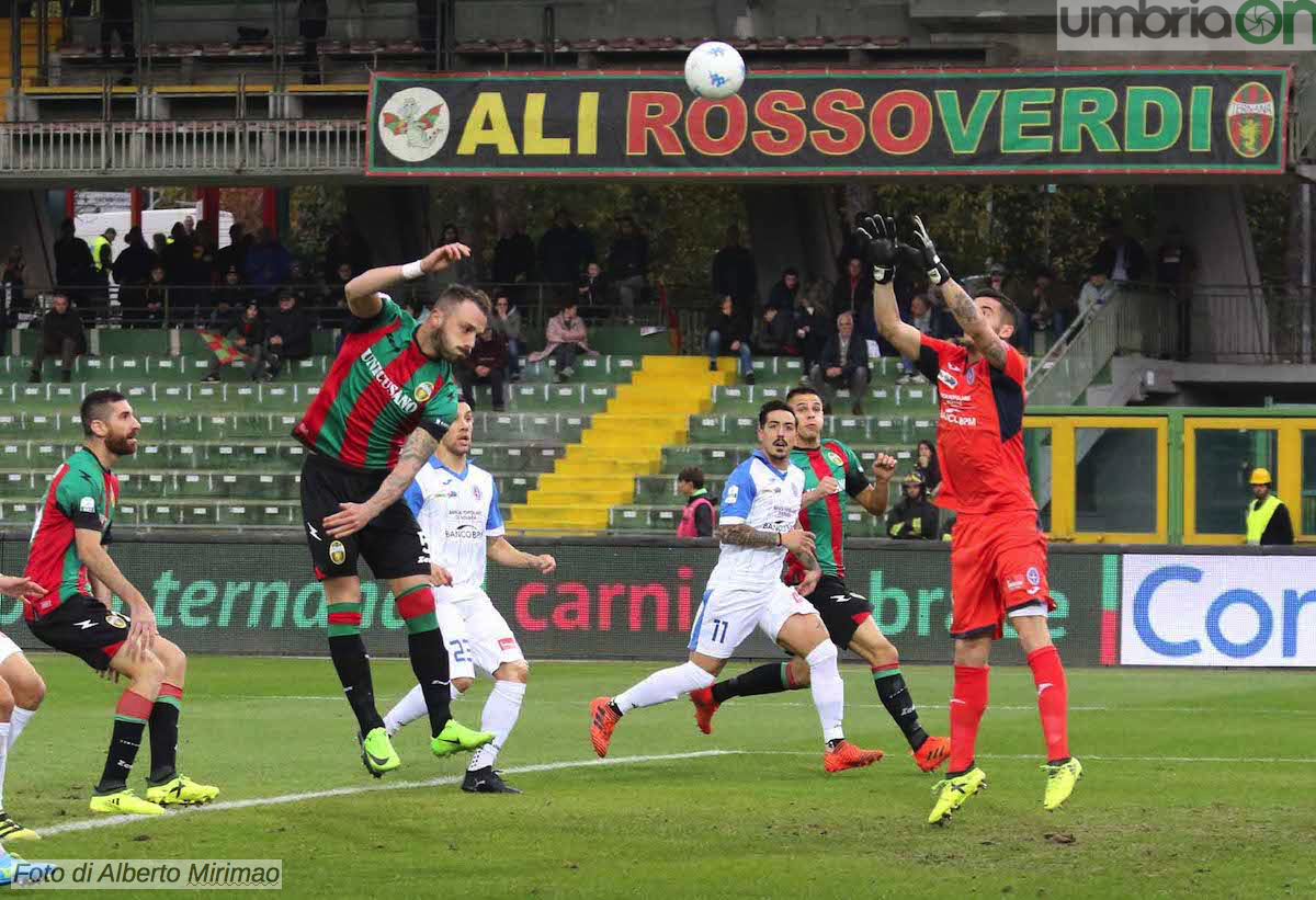 Ternana-Novara-Mirimao32