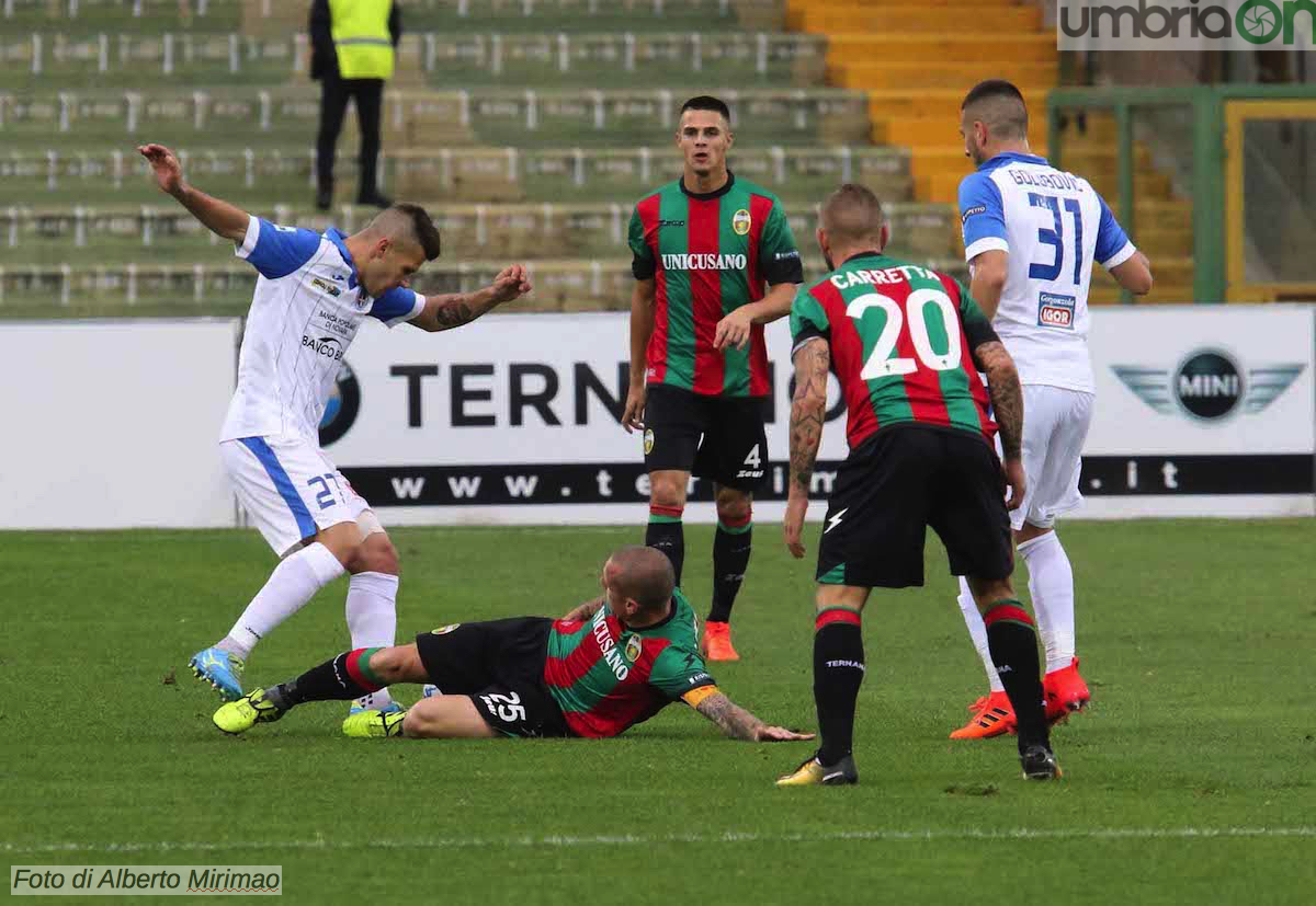 Ternana-Novara-Mirimao35