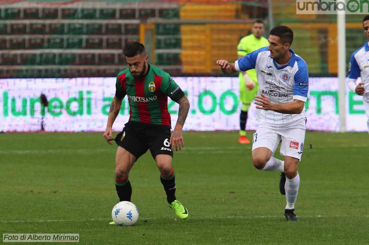 Ternana-Novara-Mirimao36