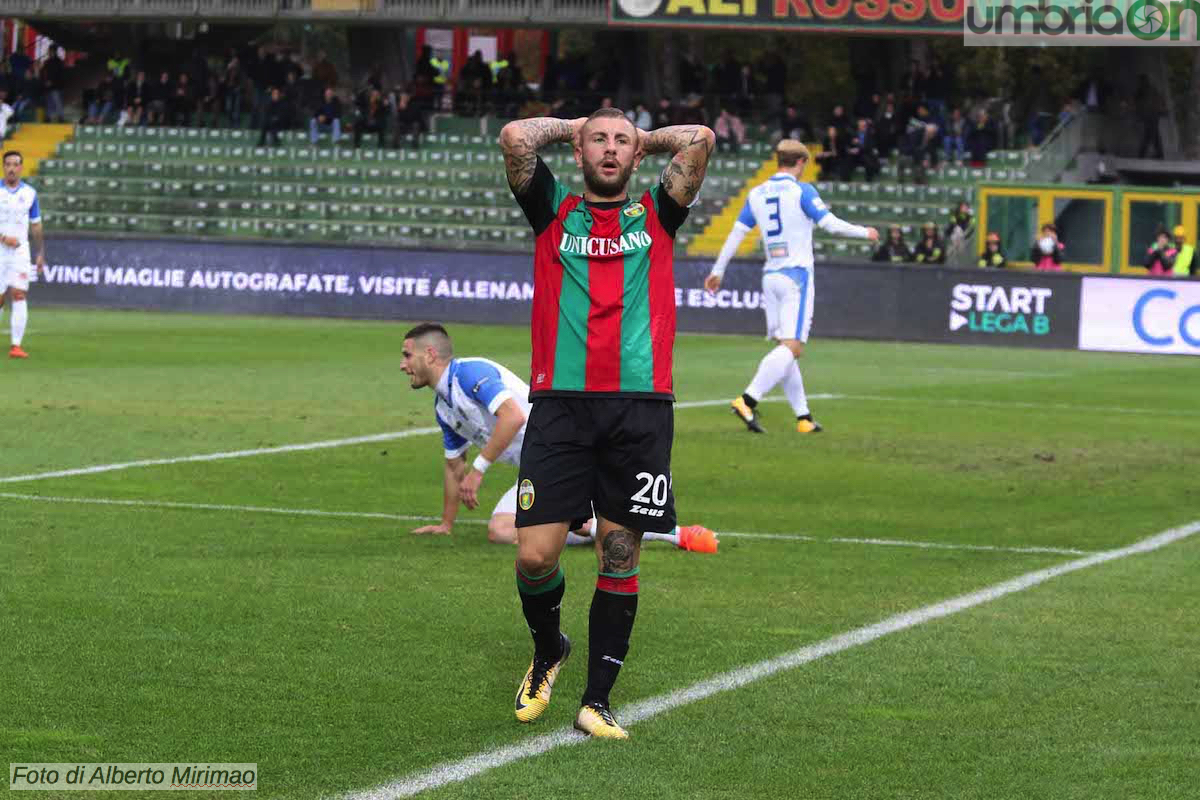 Ternana-Novara-Mirimao38