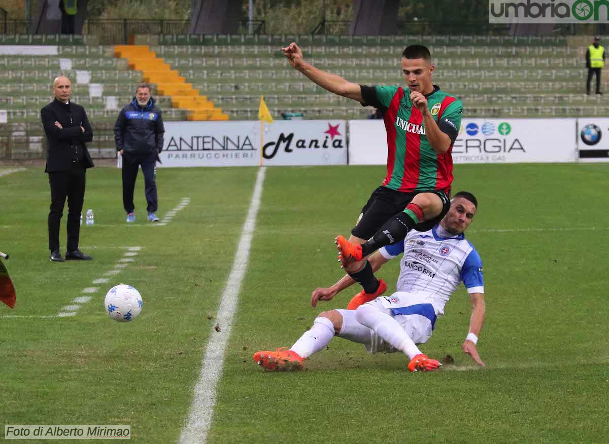 Ternana-Novara-Mirimao39