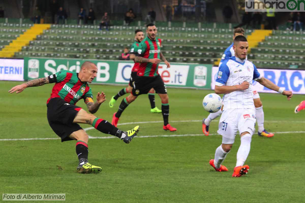 Ternana-Novara-Mirimao44