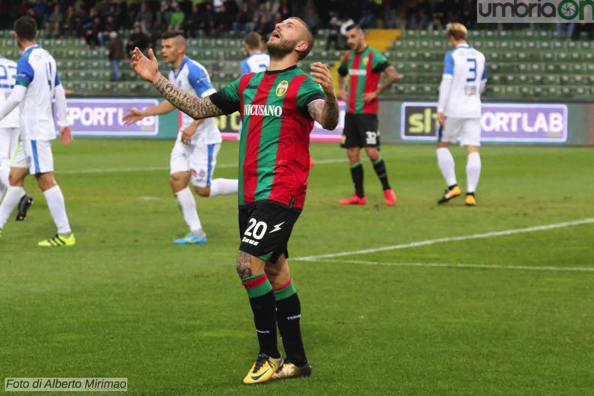 Ternana-Novara-Mirimao45