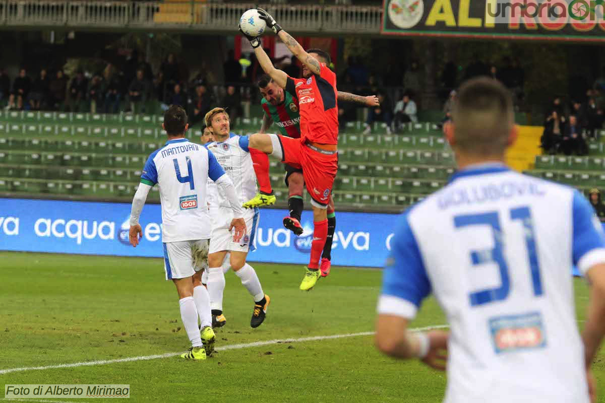 Ternana-Novara-Mirimao49