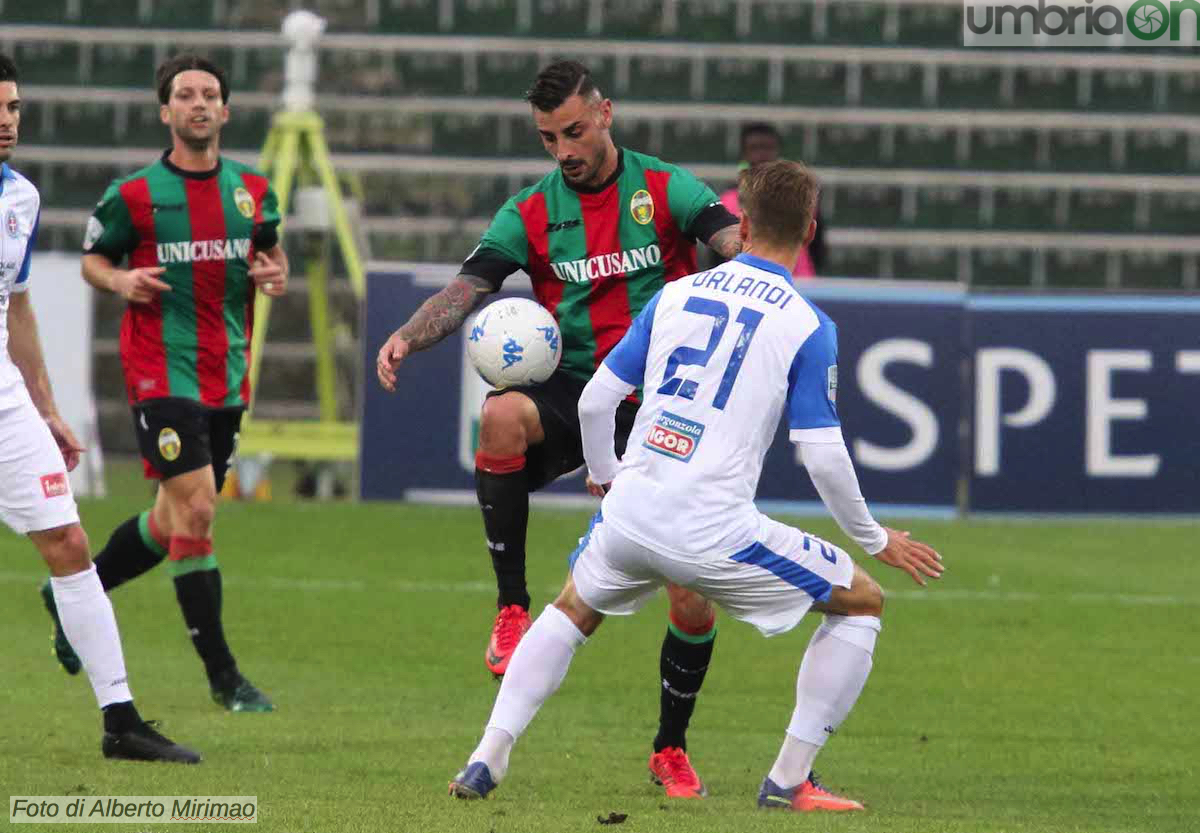 Ternana-Novara-Mirimao51