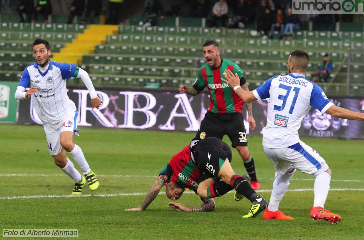 Ternana-Novara-Mirimao52