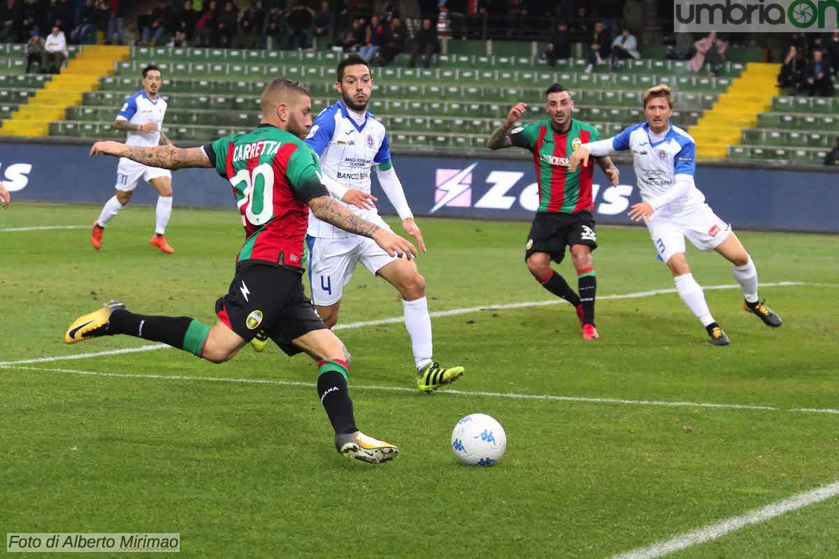 Ternana-Novara-Mirimao56