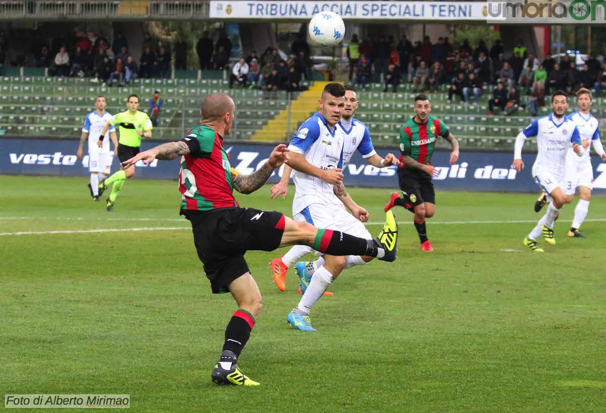 Ternana-Novara-Mirimao58