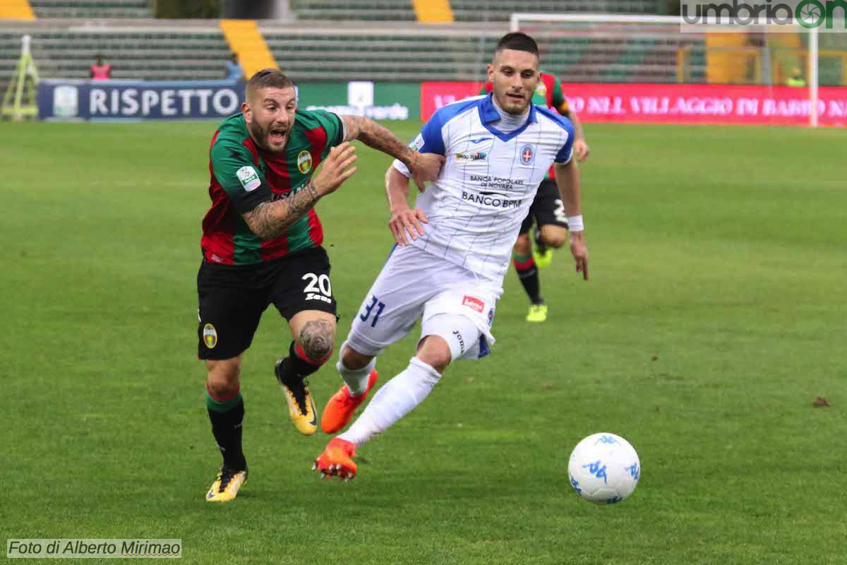 Ternana-Novara-Mirimao59