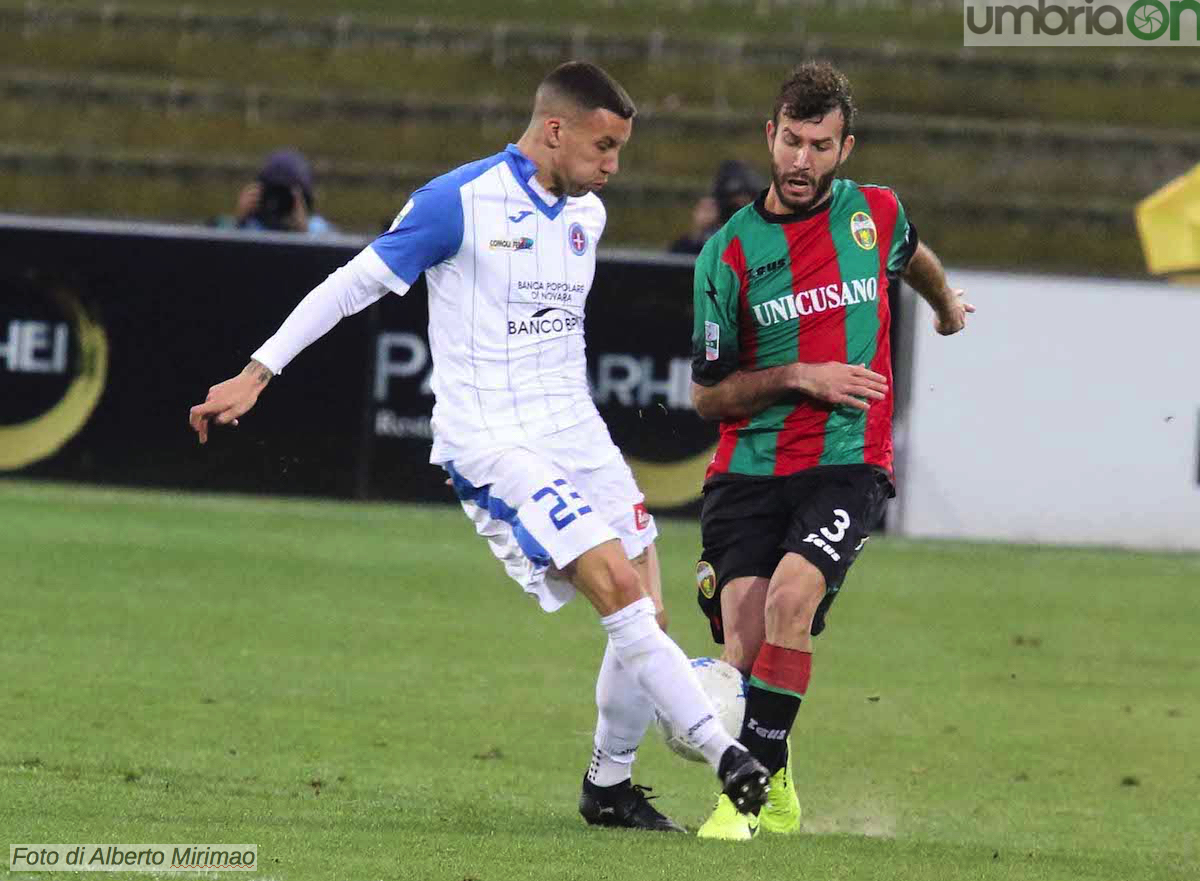 Ternana-Novara-Mirimao61