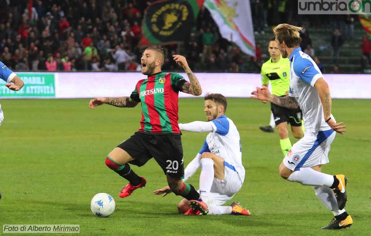 Ternana-Novara-Mirimao63