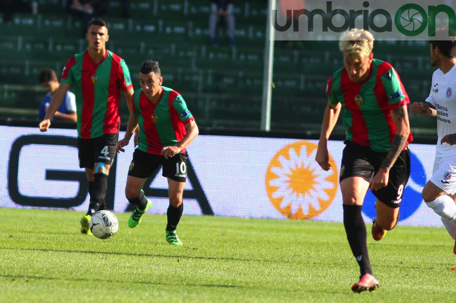 Ternana-Novara Mirimao10