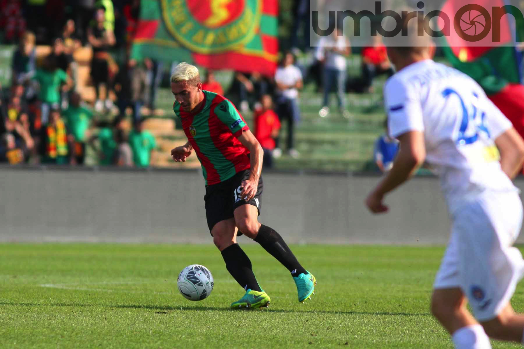 Ternana-Novara Mirimao12