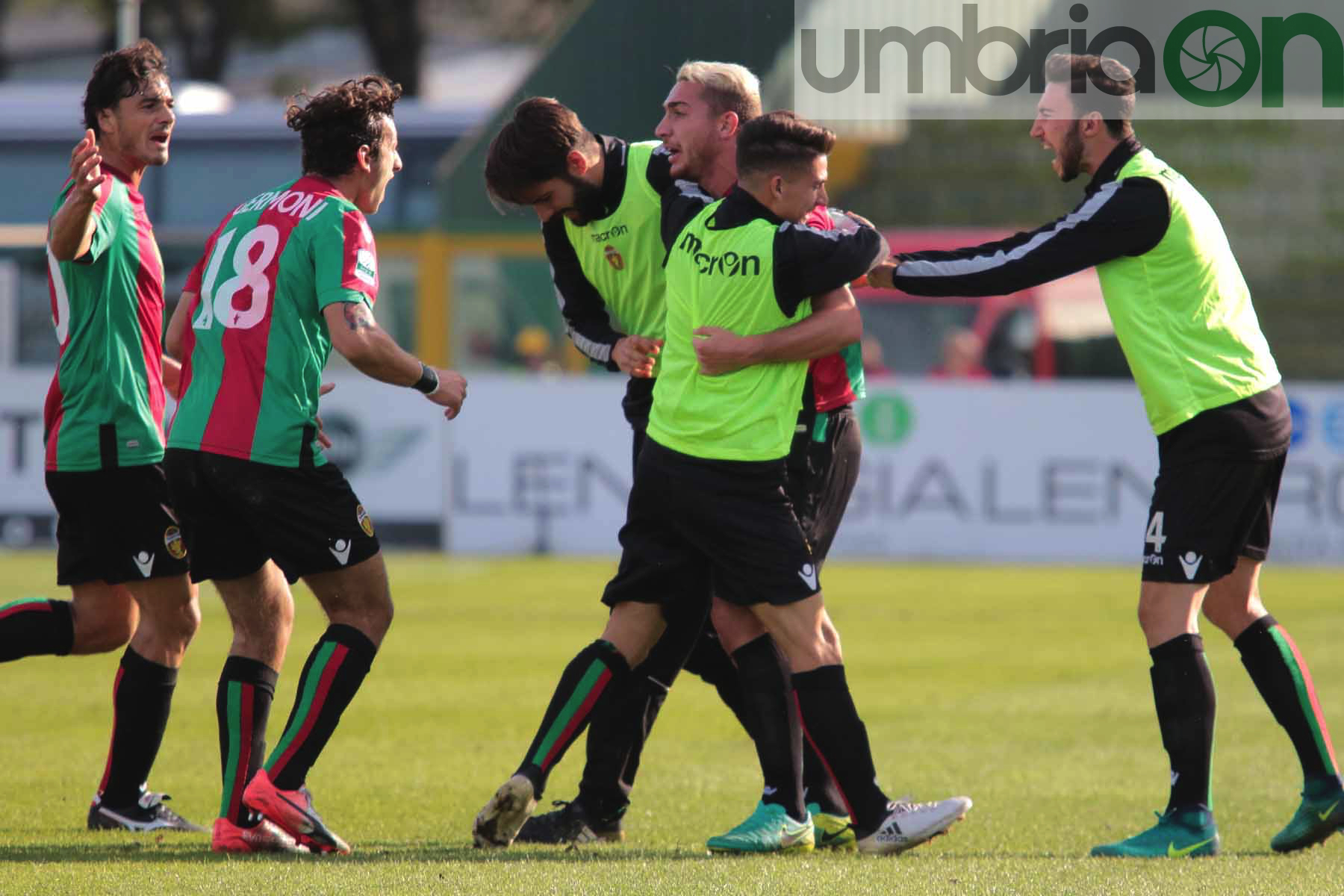 Ternana-Novara Mirimao16