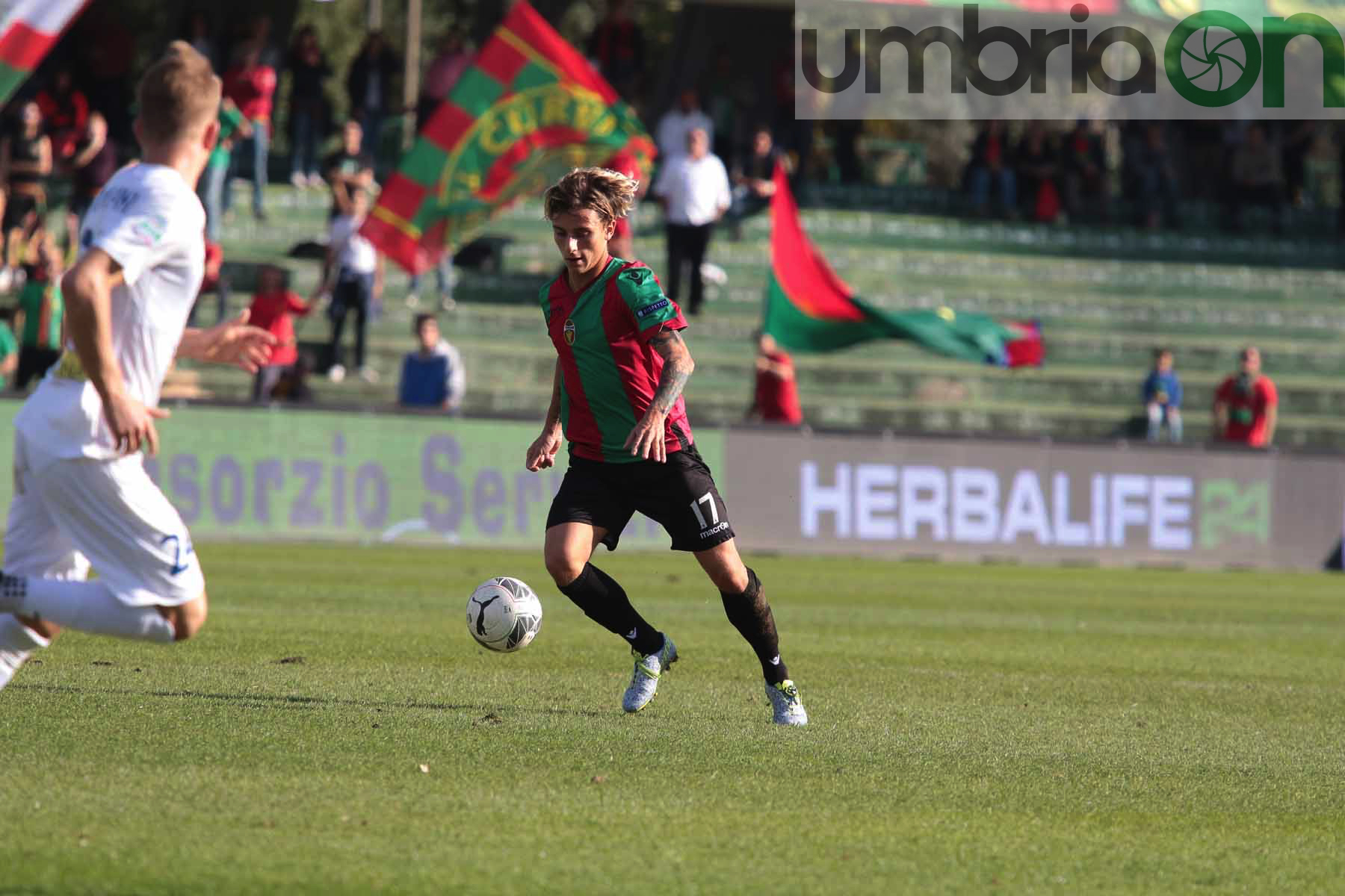 Ternana-Novara Mirimao18