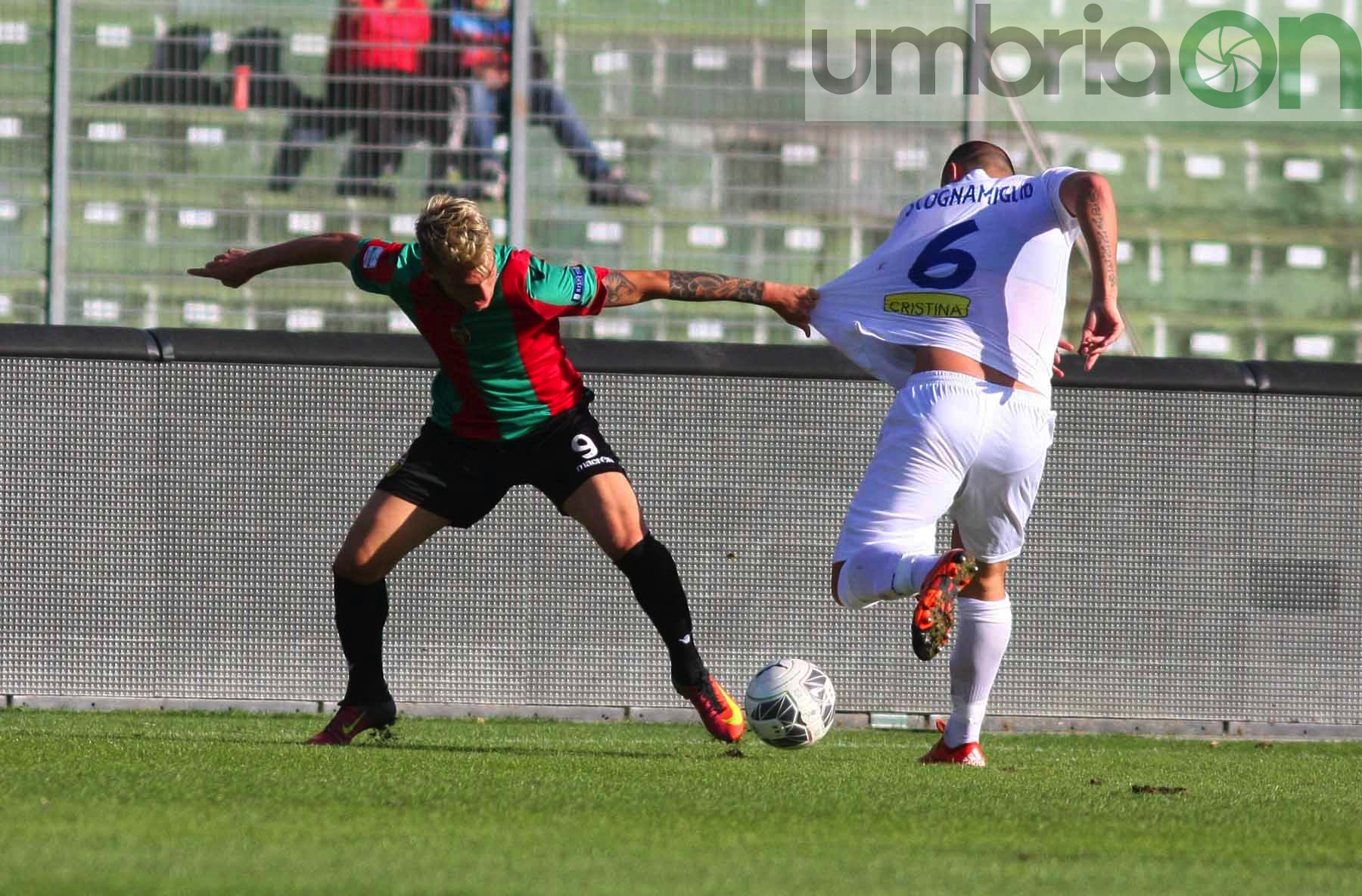 Ternana-Novara Mirimao20