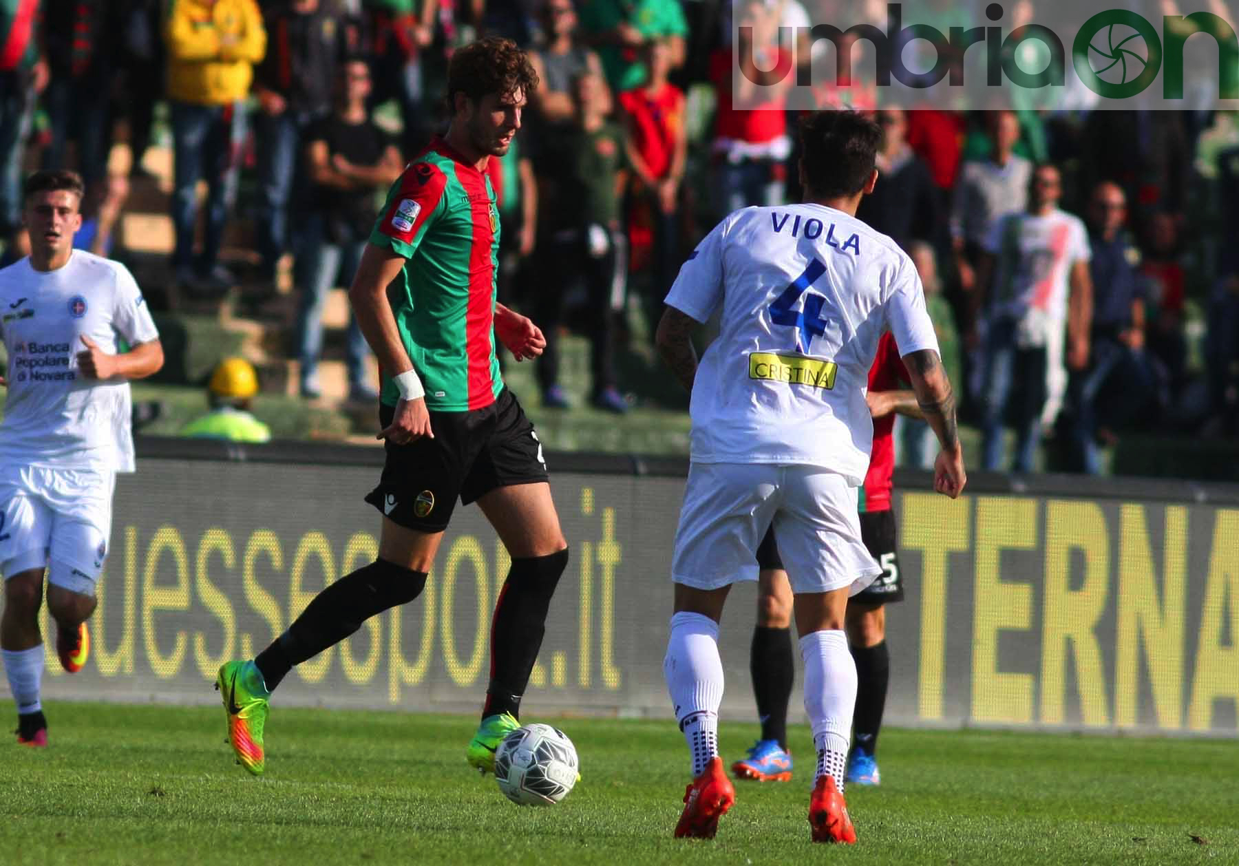 Ternana-Novara Mirimao21