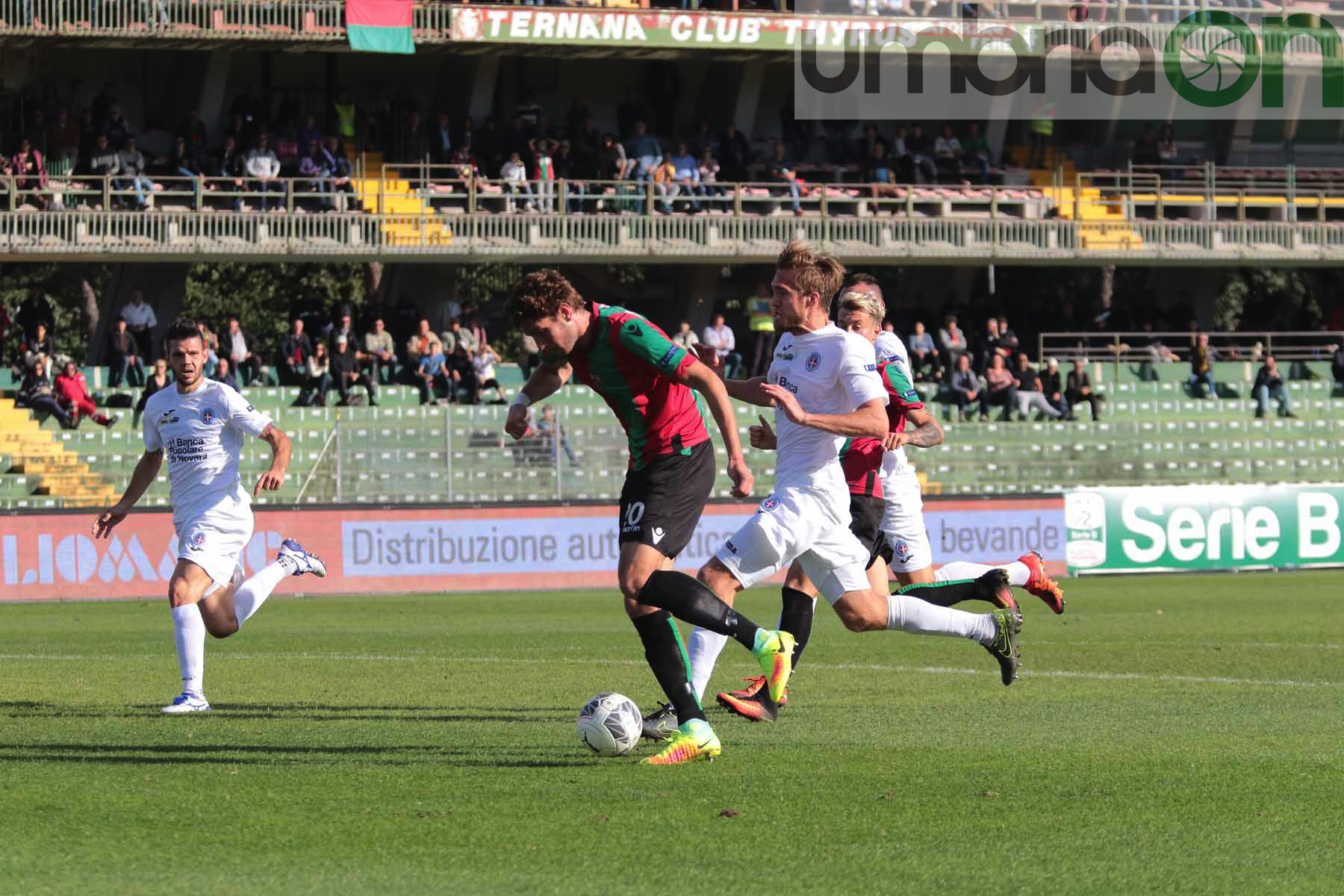 Ternana-Novara Mirimao22