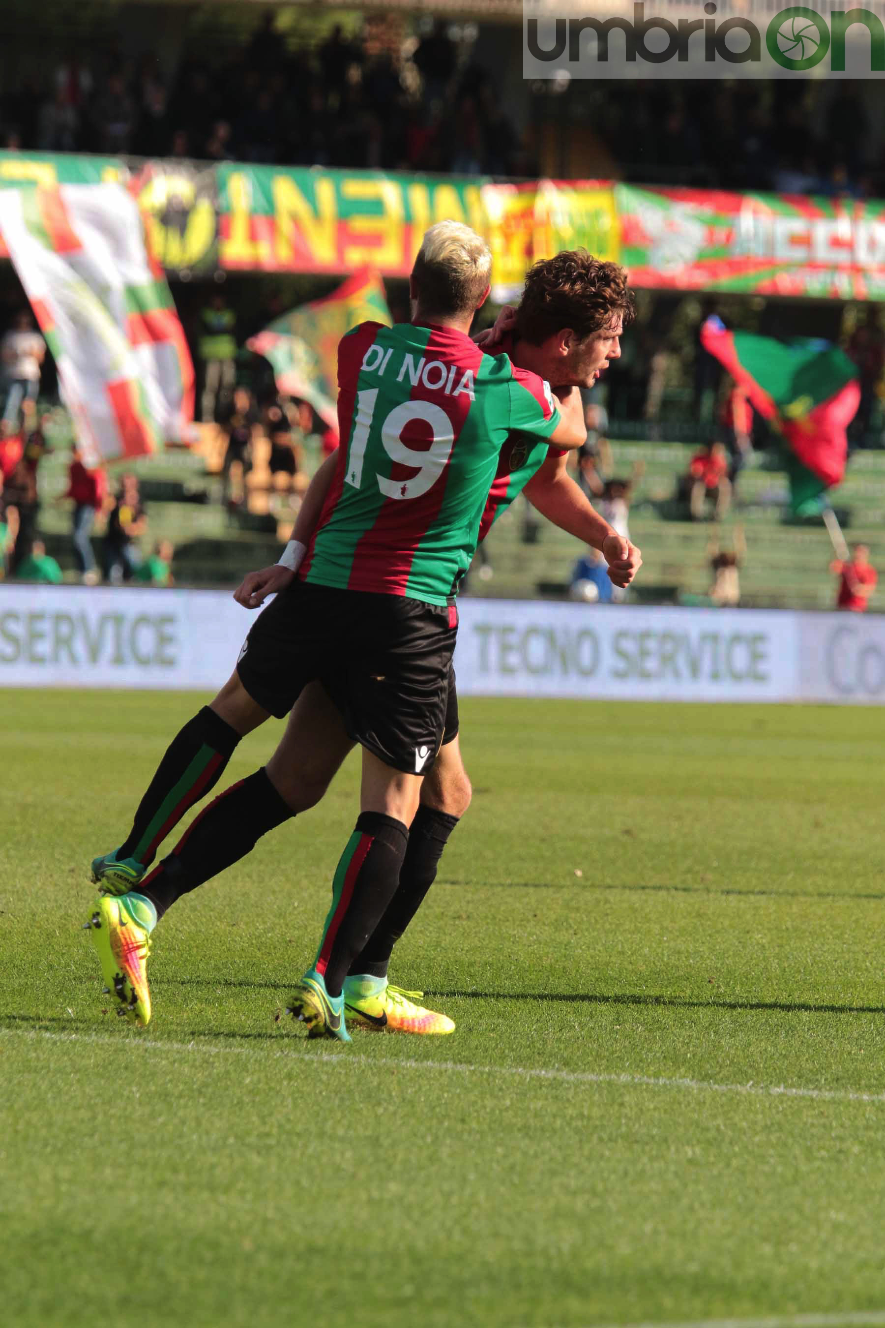 Ternana-Novara Mirimao24