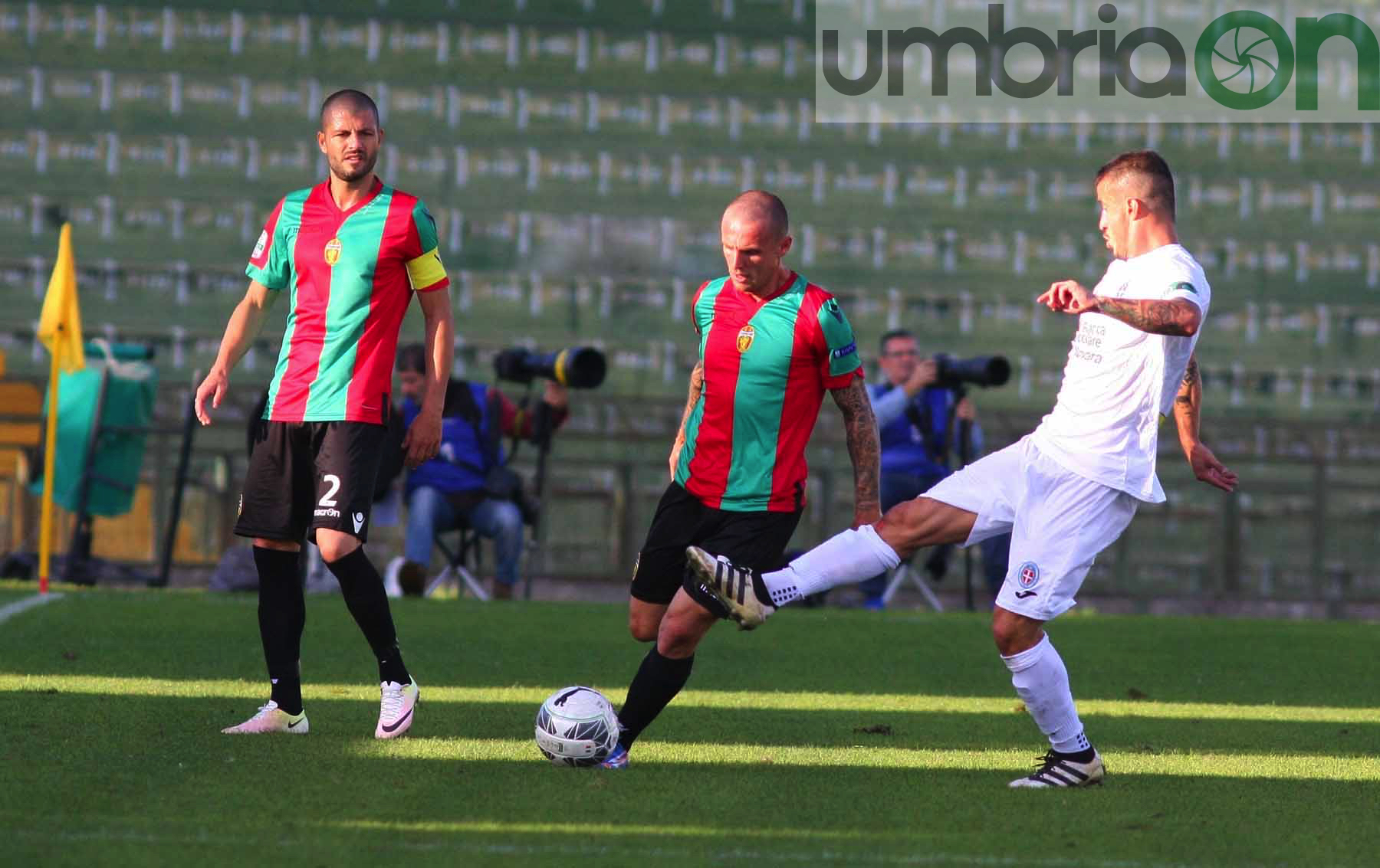 Ternana-Novara Mirimao25