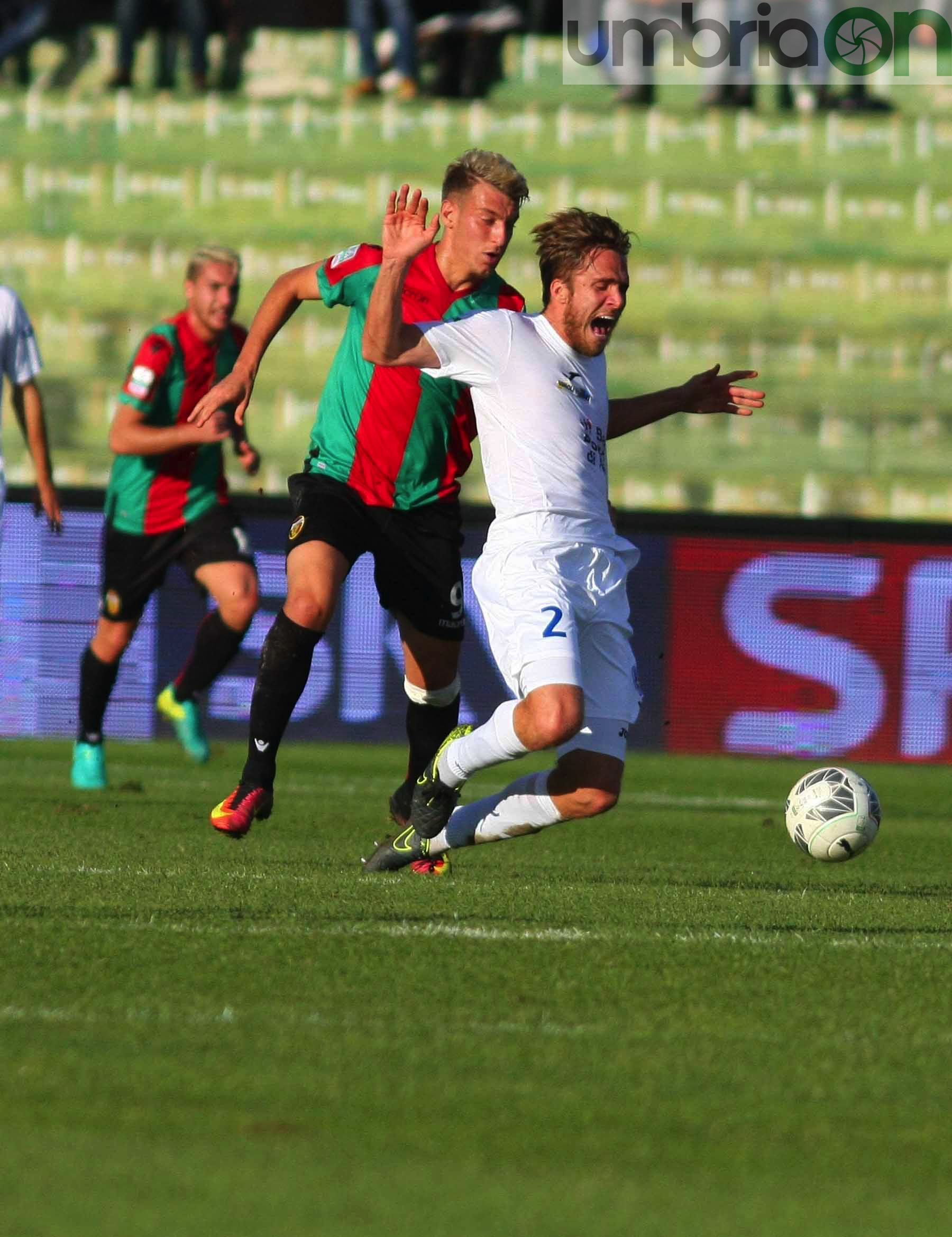 Ternana-Novara Mirimao26