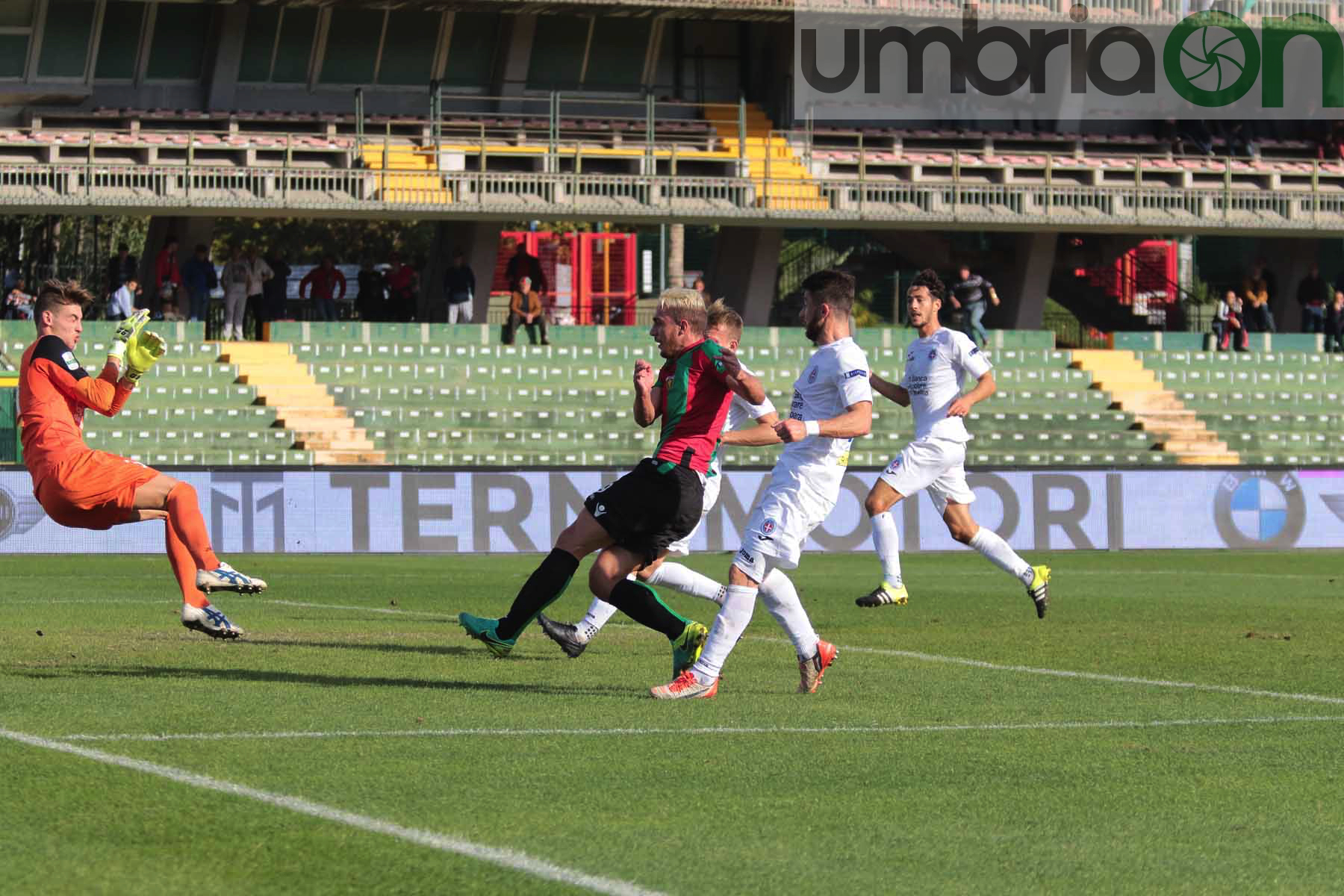 Ternana-Novara Mirimao28