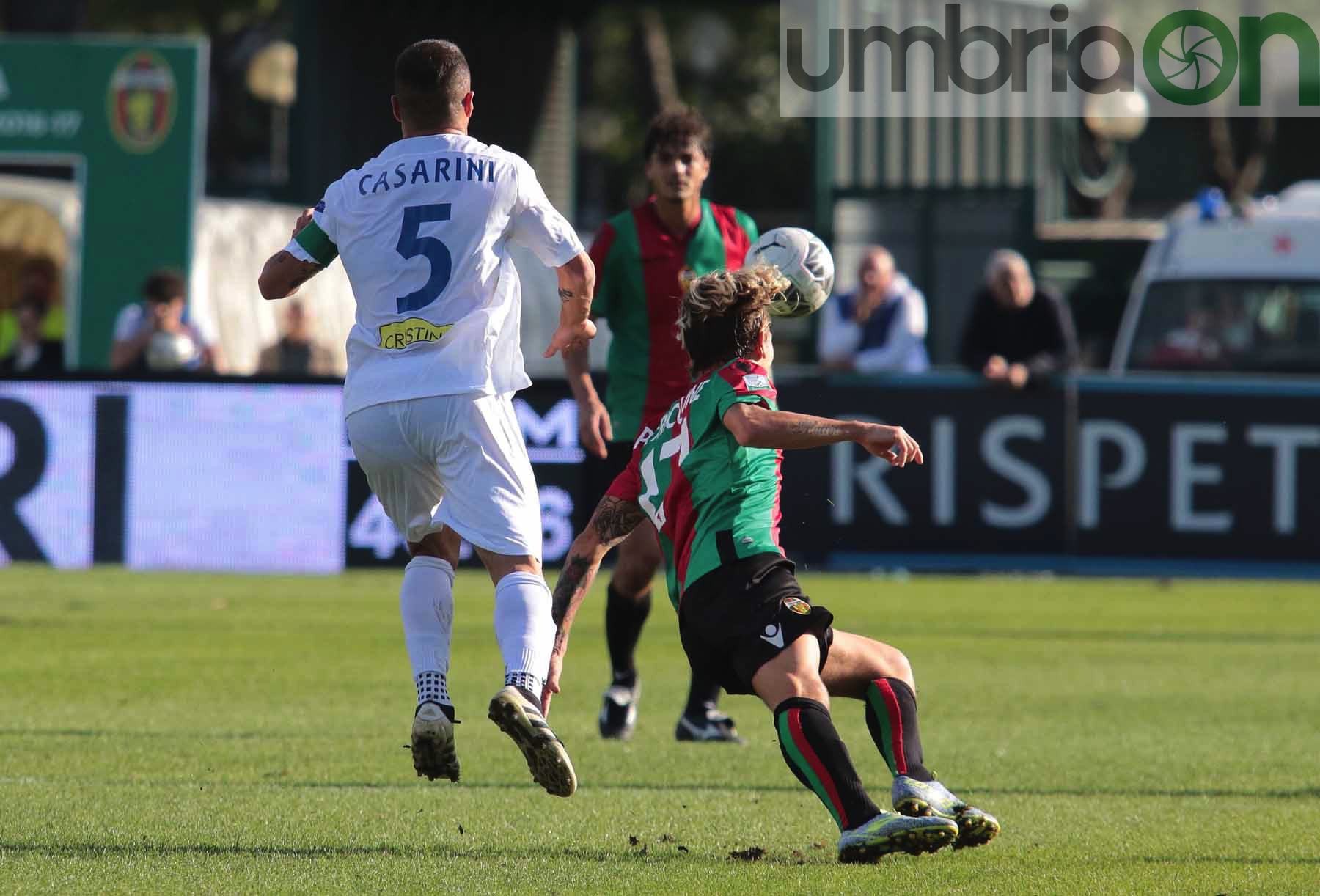 Ternana-Novara Mirimao35