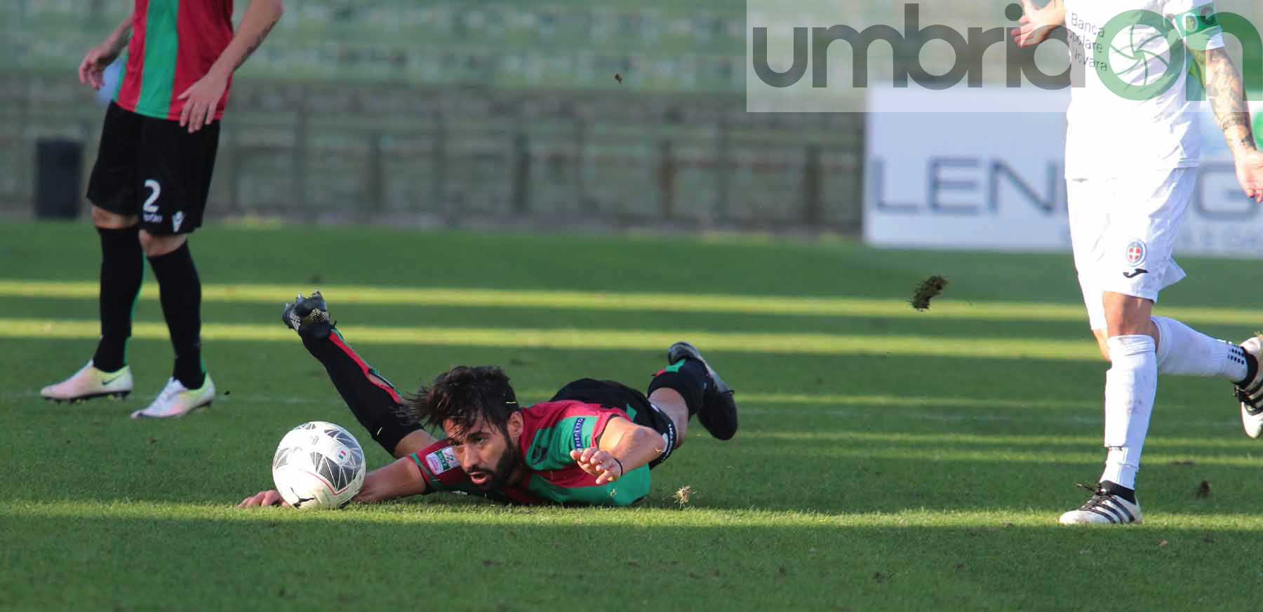 Ternana-Novara Mirimao36