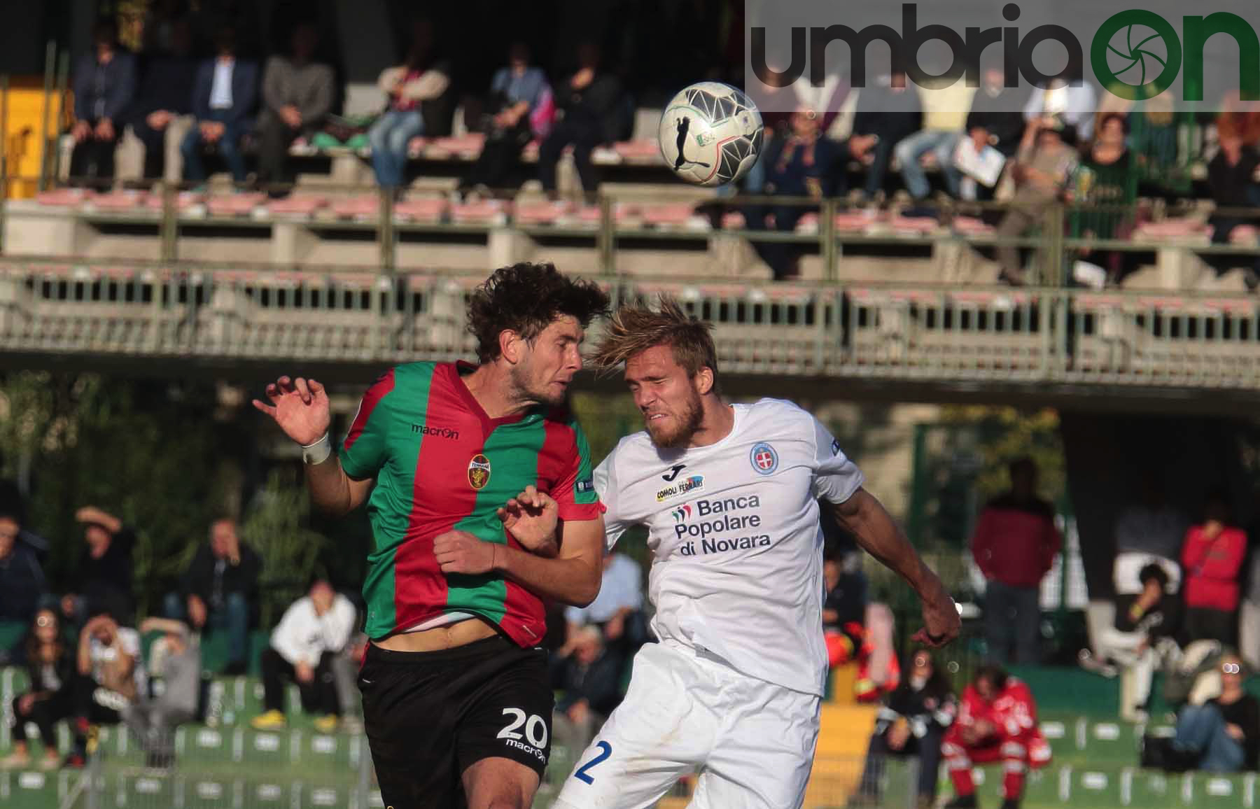 Ternana-Novara Mirimao37