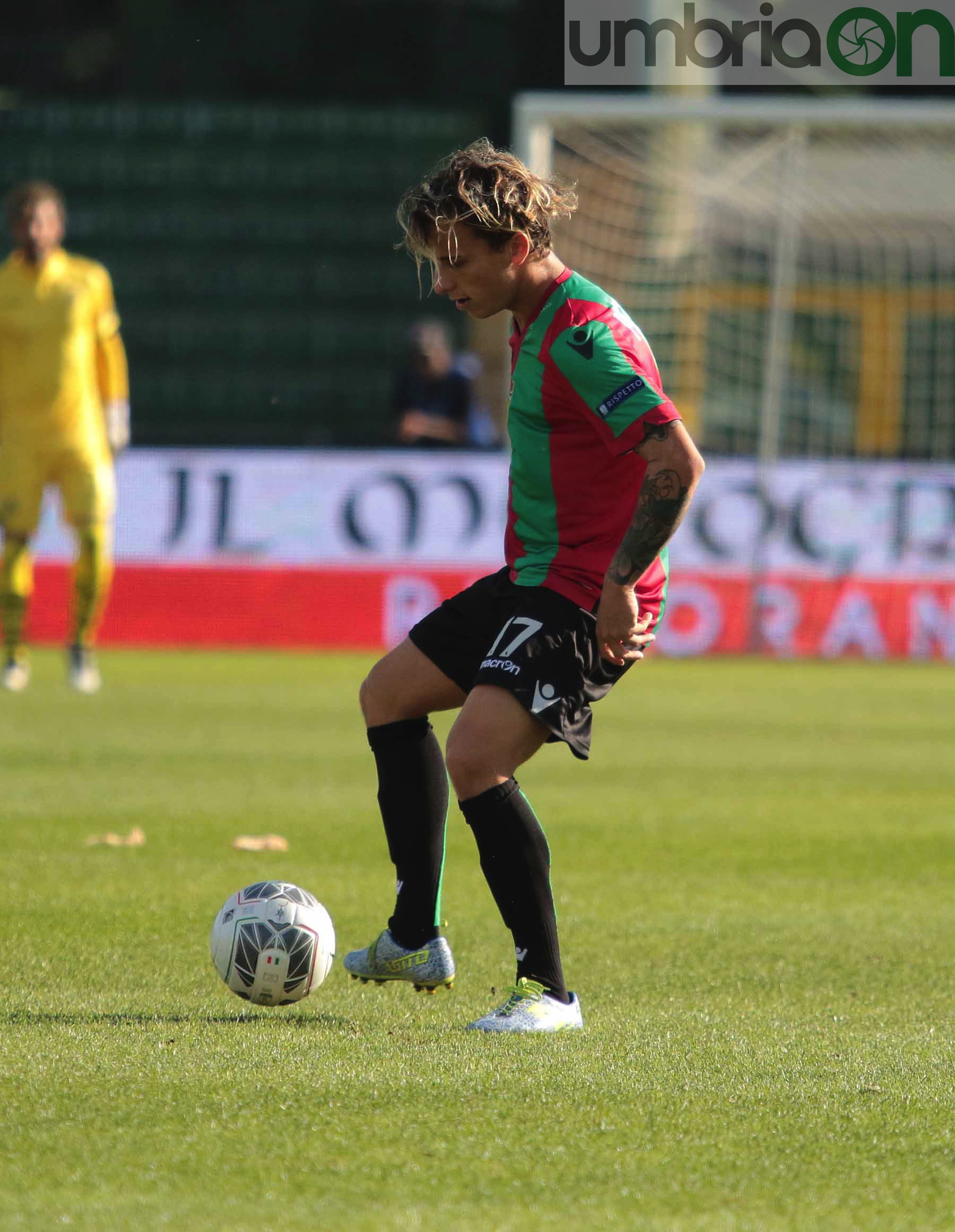 Ternana-Novara Mirimao6