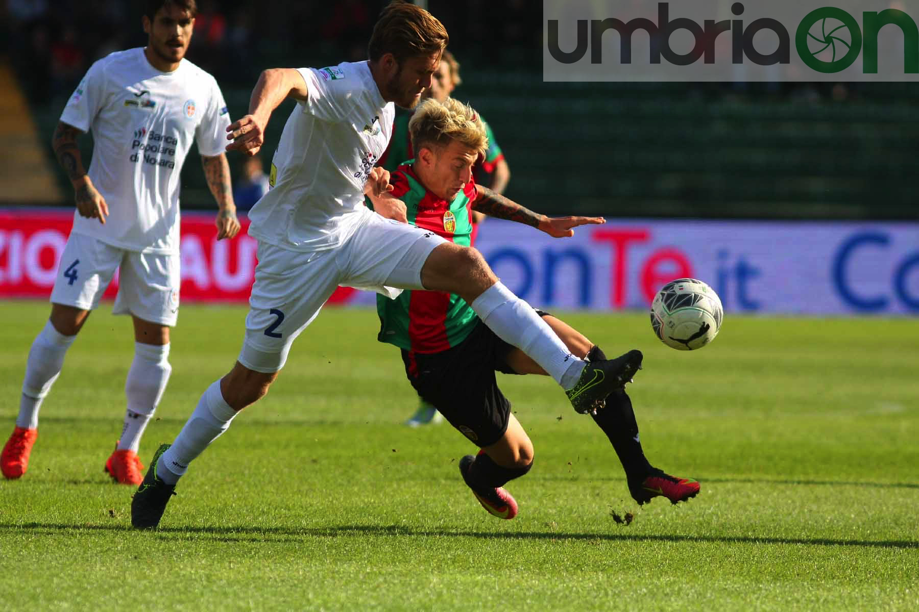 Ternana-Novara Mirimao7