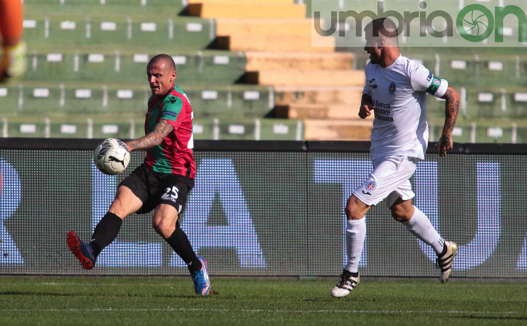 Ternana-Novara Mirimao8