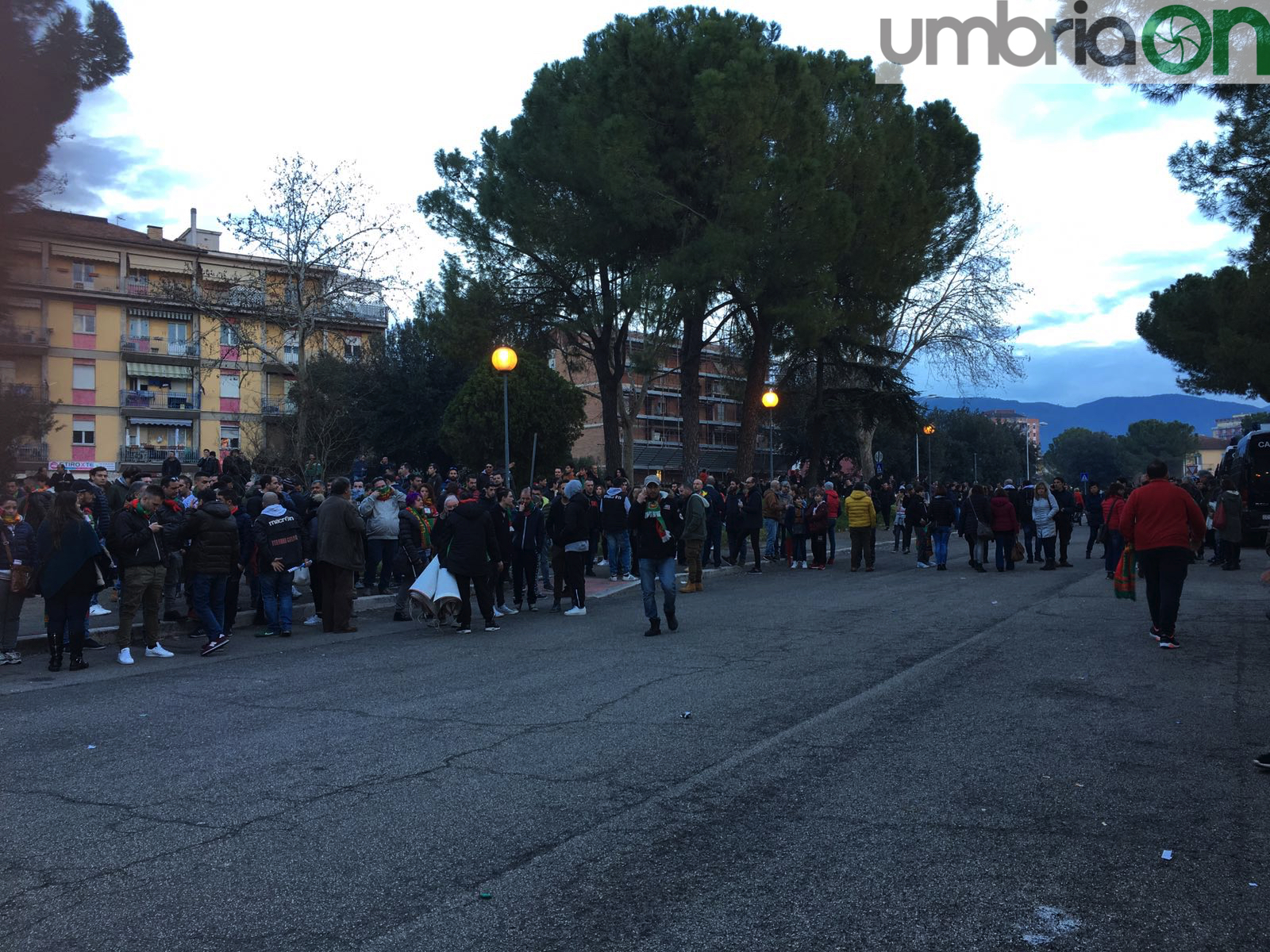 Terni derby dopo2