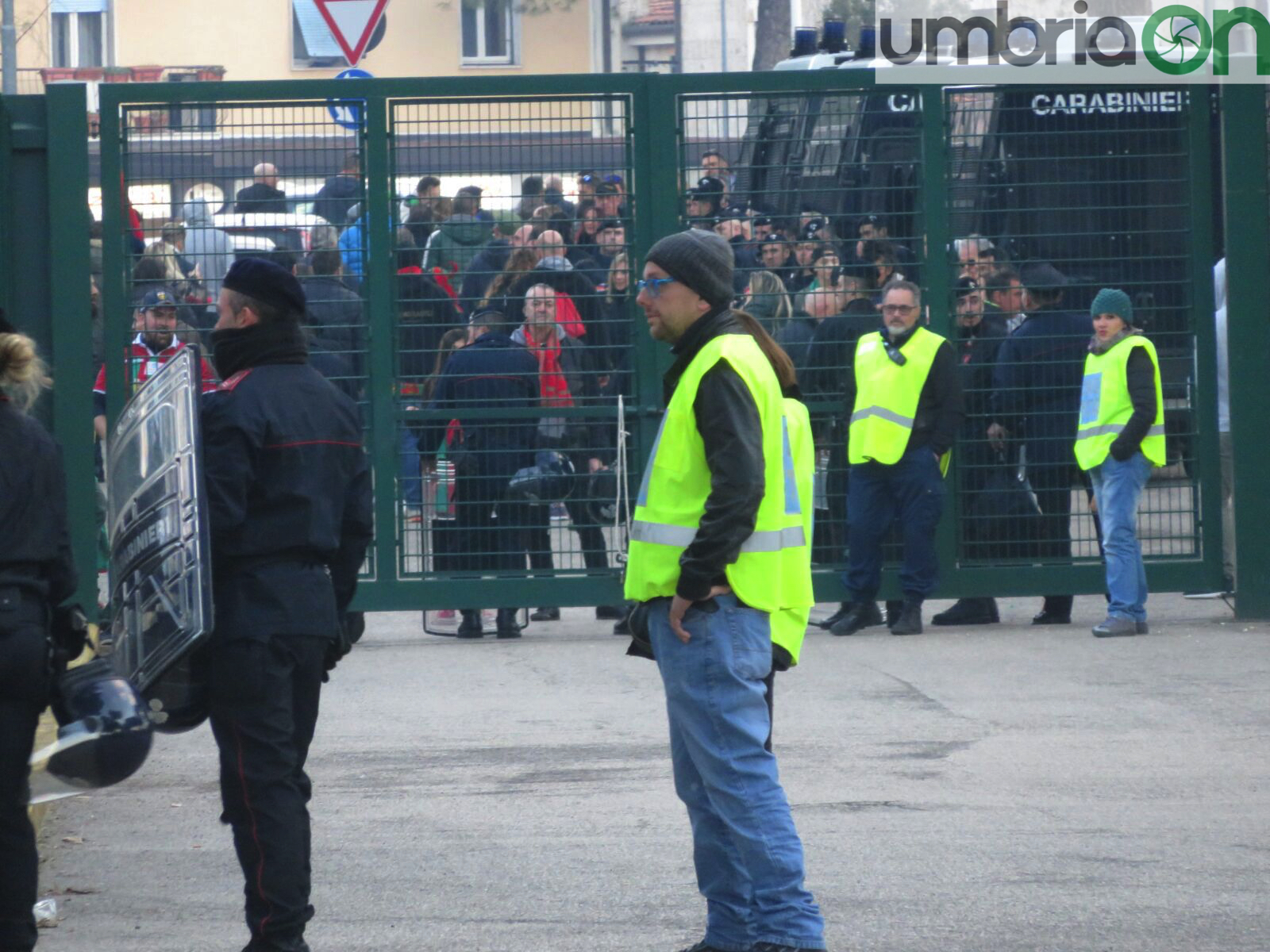 Terni derby dopo5