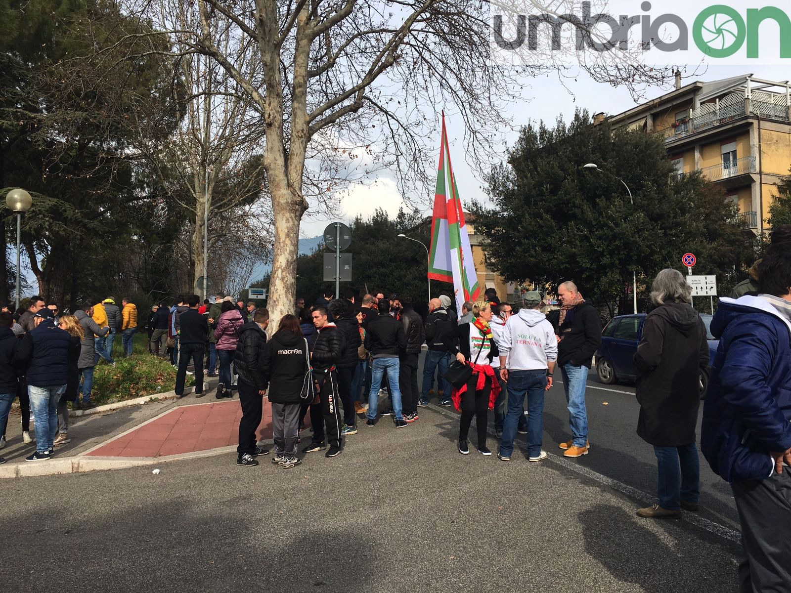 Terni derby16