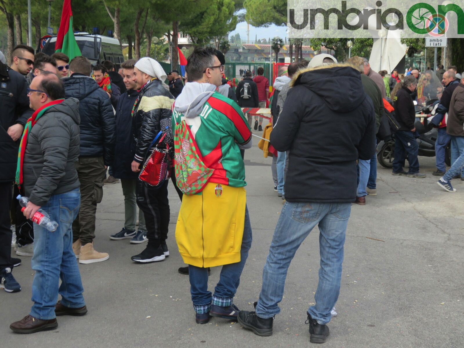 Terni derby8