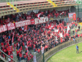 Derby Perugia Ternana ingrifati