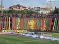 curva est derby ternana perugia