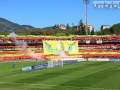 Curva Nord Liberati, derby Ternana-Perugia - 24 ottobre 2015